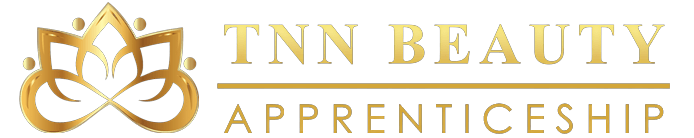 tnn beauty clear logo